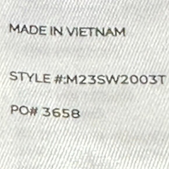 FIGS Cairo Cargo Pants 2XL Tall Black Medical Healthcare‎ Nurse Hospital - Picture 9 of 9